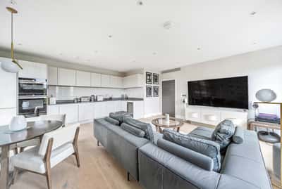 New Burghley House, Mill Hill East - Image 5