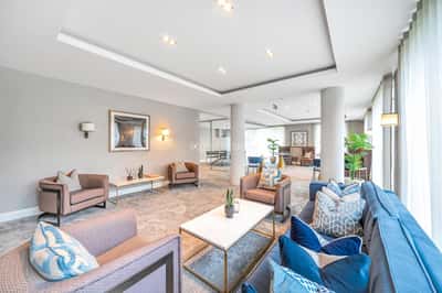 New Burghley House, Mill Hill East - Image 16