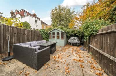 Woodville Road, Barnet - Image 3