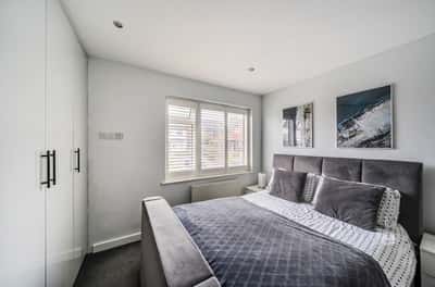 Woodville Road, Barnet - Image 11