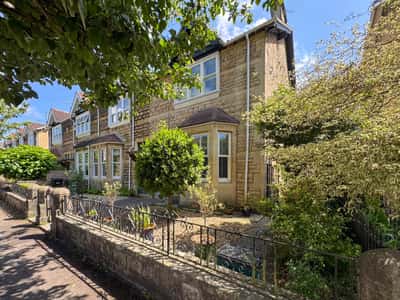 Rockliffe Road, Bath - Image 1