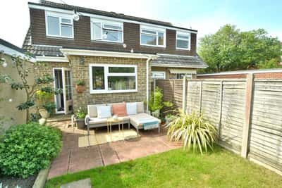 Cockerell Close, Wimborne - Image 14