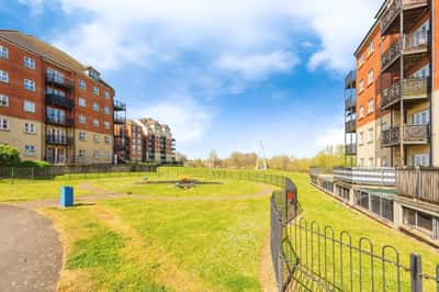 Palgrave Road, Bedford - Image 2