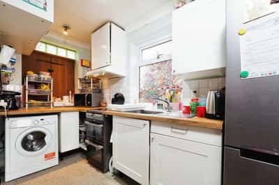 Salisbury Street, Nottingham - Image 5