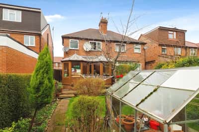 Salisbury Street, Nottingham - Image 14