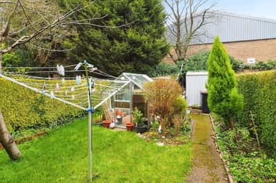 Salisbury Street, Nottingham - Image 15