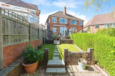 Calverley Road, Birmingham - Image 16