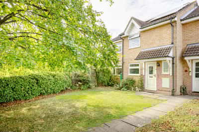 Calverley Close, Bishop’s Stortford - Image 1
