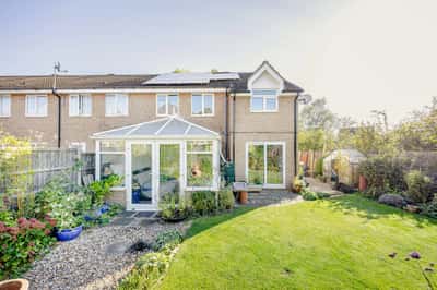 Calverley Close, Bishop’s Stortford - Image 15
