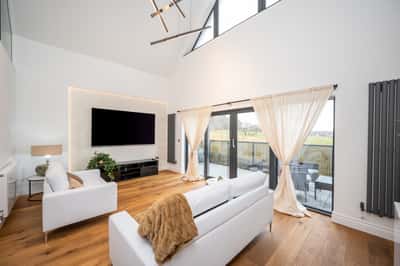 Thorntons Quarry, Ebbw Vale - Image 2