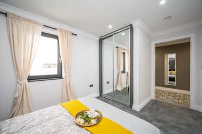 Thorntons Quarry, Ebbw Vale - Image 7