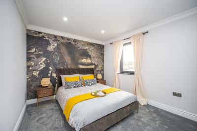 Thorntons Quarry, Ebbw Vale - Image 8