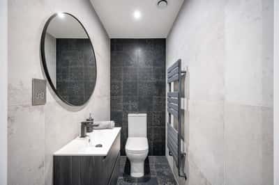 Thorntons Quarry, Ebbw Vale - Image 9