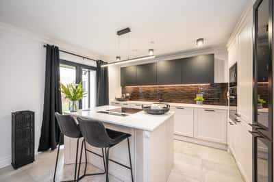 Thorntons Quarry, Ebbw Vale - Image 13