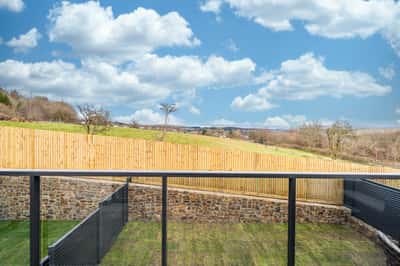 Thorntons Quarry, Ebbw Vale - Image 18