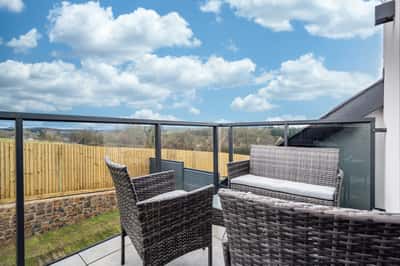 Thorntons Quarry, Ebbw Vale - Image 19