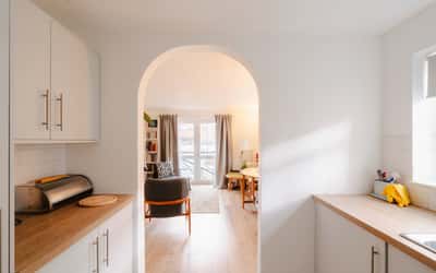 Ferrymans Court, Central Bristol - Image 4