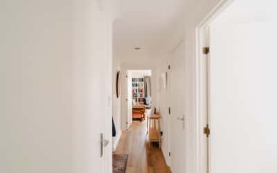 Ferrymans Court, Central Bristol - Image 8