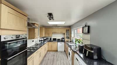 Rochester Road, Brislington - Image 14