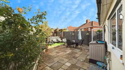 Rochester Road, Brislington - Image 17