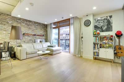 Oval Road, Camden Town - Image 4