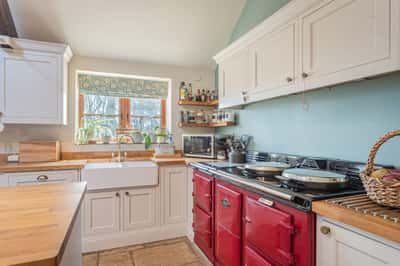 Horton, South Gloucestershire - Image 5