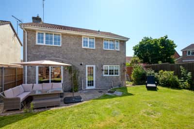 Broadoak Road, Langford - Image 19