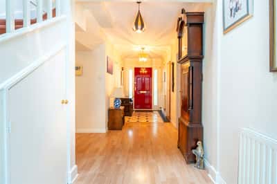 Park Homer Drive, Colehill - Image 16