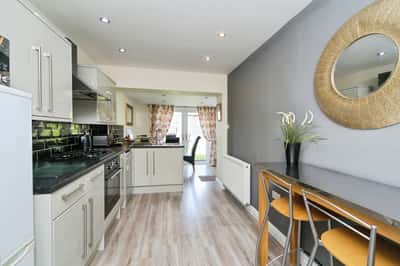 Pendyffryn, Llandudno Junction - Image 9