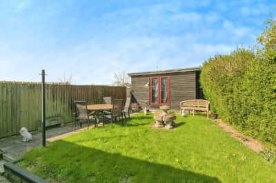 Pendyffryn, Llandudno Junction - Image 11