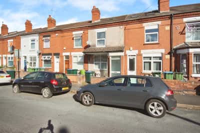 Humber Avenue, Coventry - Image 15