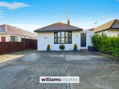 Abergele Road, Rhuddlan - Image 1