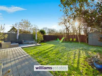 Abergele Road, Rhuddlan - Image 17