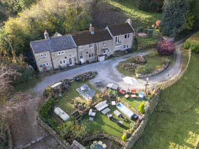 Pilhough, Matlock - Image 3