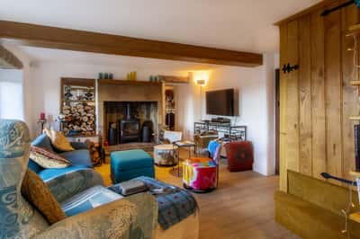 Pilhough, Matlock - Image 18