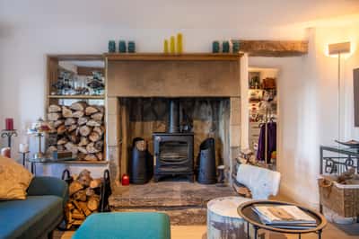 Pilhough, Matlock - Image 19