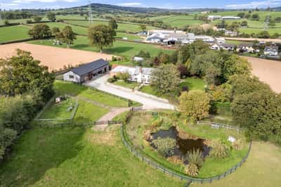 Buckerell, Honiton - Image 19