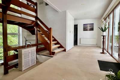 Chapel Rise, Avon Castle, Ringwood - Image 5