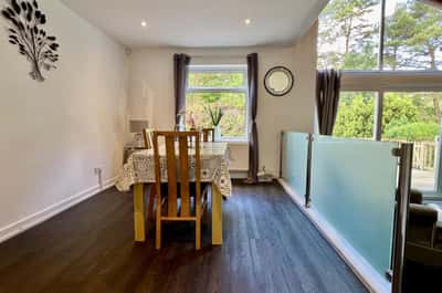 Chapel Rise, Avon Castle, Ringwood - Image 10