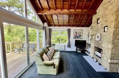 Chapel Rise, Avon Castle, Ringwood - Image 15