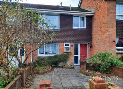 Medway Road, Ferndown - Image 1