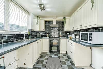 Grafton Gardens, Dudley - Image 2