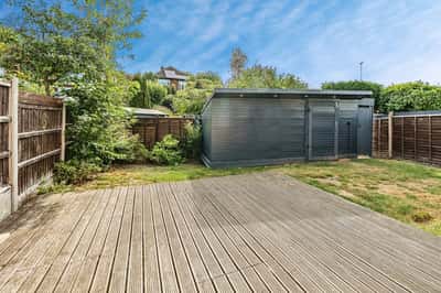 Grafton Gardens, Dudley - Image 12