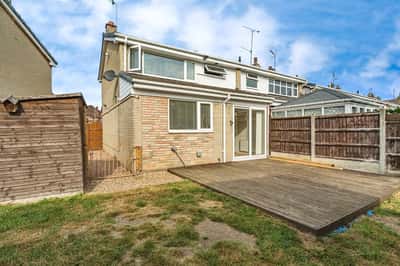 Grafton Gardens, Dudley - Image 13