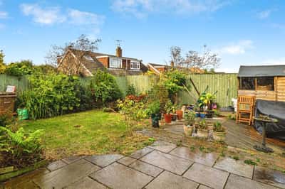 Benningholme Lane, Hull - Image 5