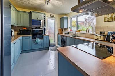 Benningholme Lane, Hull - Image 9