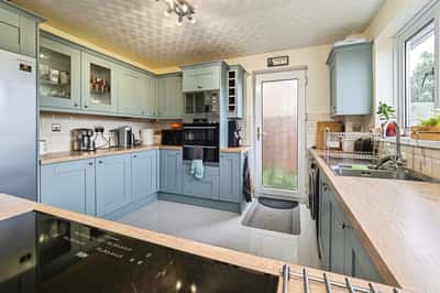 Benningholme Lane, Hull - Image 10