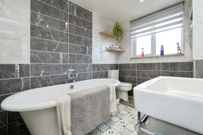 Benningholme Lane, Hull - Image 16