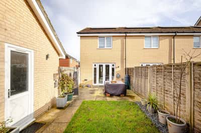 The Croft, Dunmow - Image 16