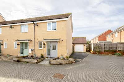 The Croft, Dunmow - Image 18